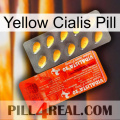 Yellow Cialis Pill new01